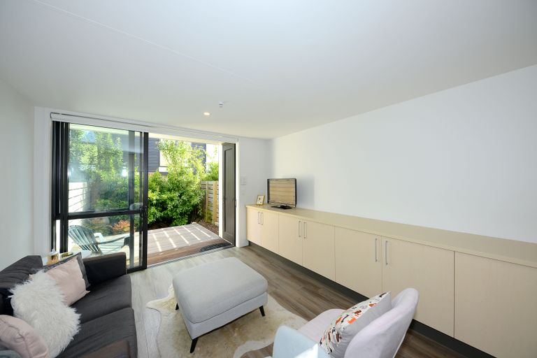 Photo of property in 6/10 Rex Street, Riccarton, Christchurch, 8041