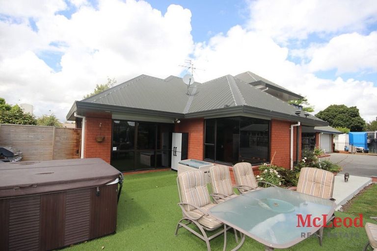 Photo of property in 4 Digby Place, Allenton, Ashburton, 7700