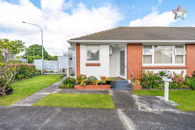 Photo of property in 1/593 High Street, Boulcott, Lower Hutt, 5010