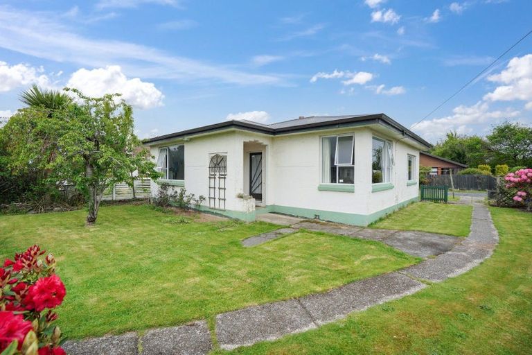 Photo of property in 170 Margaret Street, Glengarry, Invercargill, 9810
