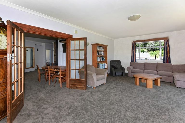 Photo of property in 641 Whitecliffs Road, Whitecliffs, Coalgate, 7673