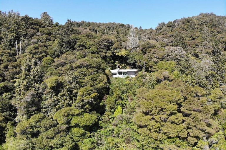 Photo of property in 579 State Highway 30, Lake Rotoma, Rotorua, 3074