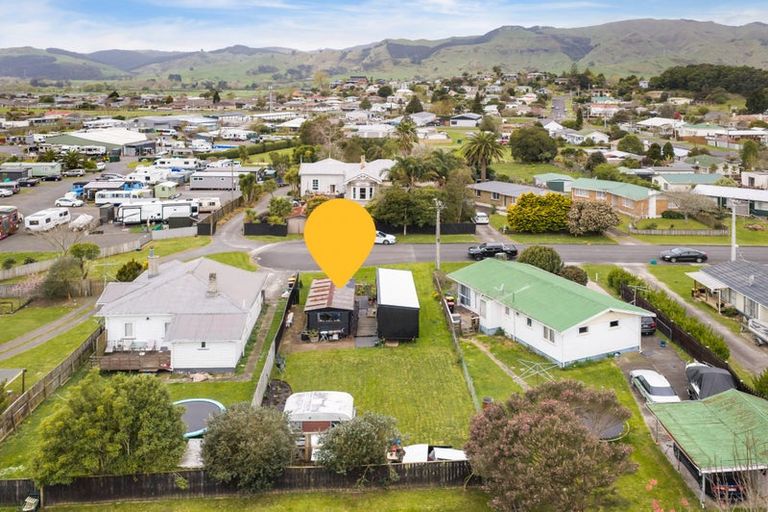 Photo of property in 10 Poland Street, Paeroa, 3600