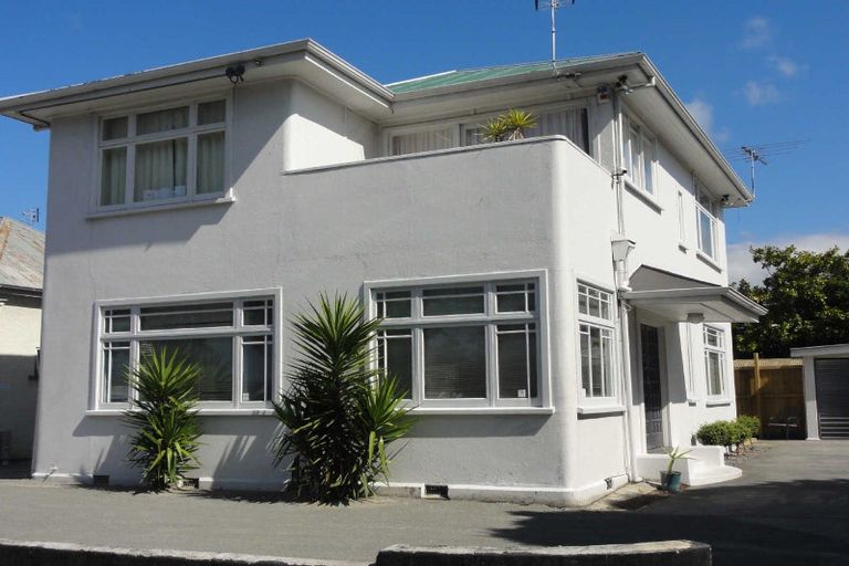 Photo of property in 336 Bealey Avenue, Christchurch Central, Christchurch, 8013