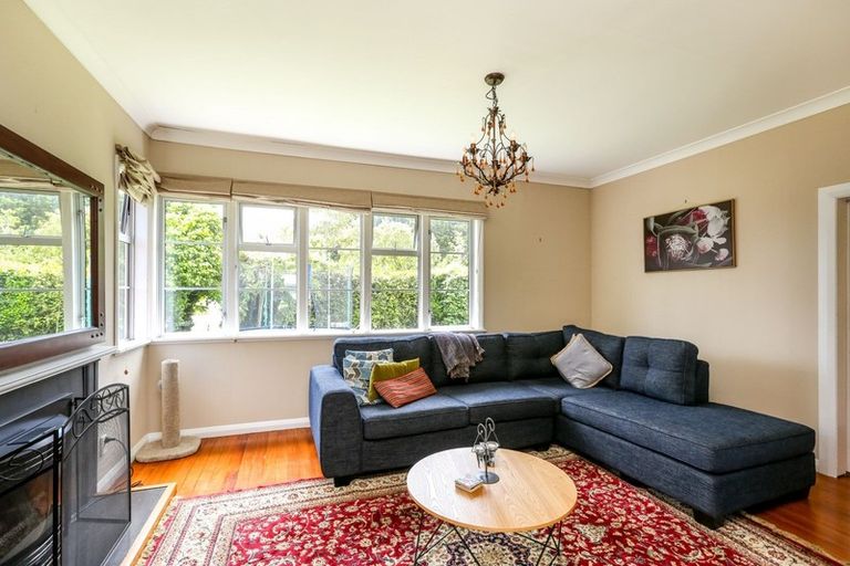 Photo of property in 6 Kaimata Street, Brooklands, New Plymouth, 4310