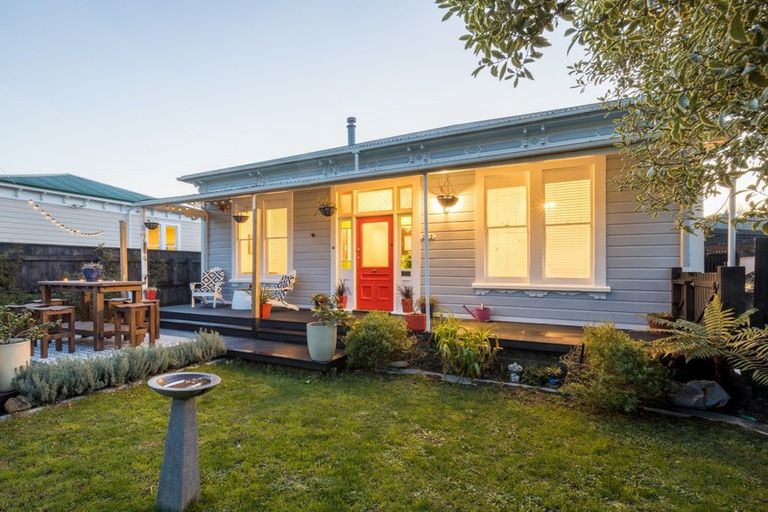 Photo of property in 1/222 Vanguard Street, Nelson South, Nelson, 7010