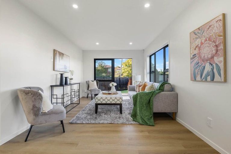 Photo of property in 1b Dreadon Road, Manurewa, Auckland, 2102