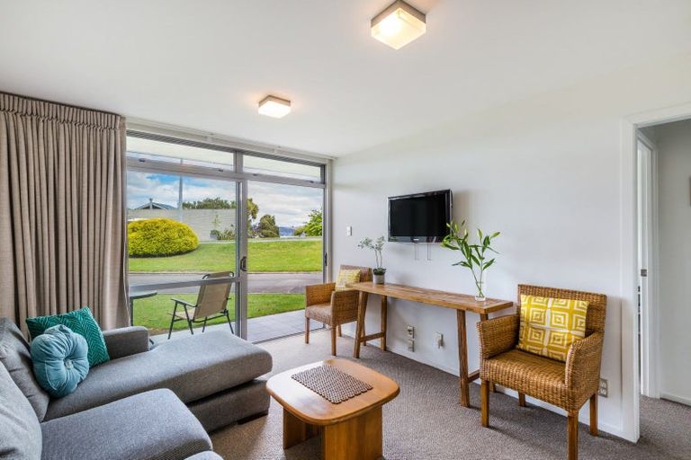 Photo of property in 1/300 Lake Terrace, Two Mile Bay, Taupo, 3330