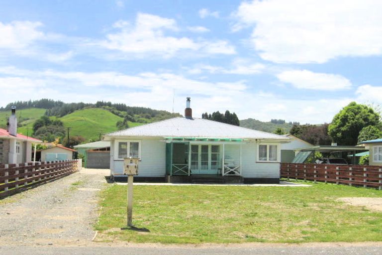 Photo of property in 8 Te Kuiti Road, Te Kuiti, 3910