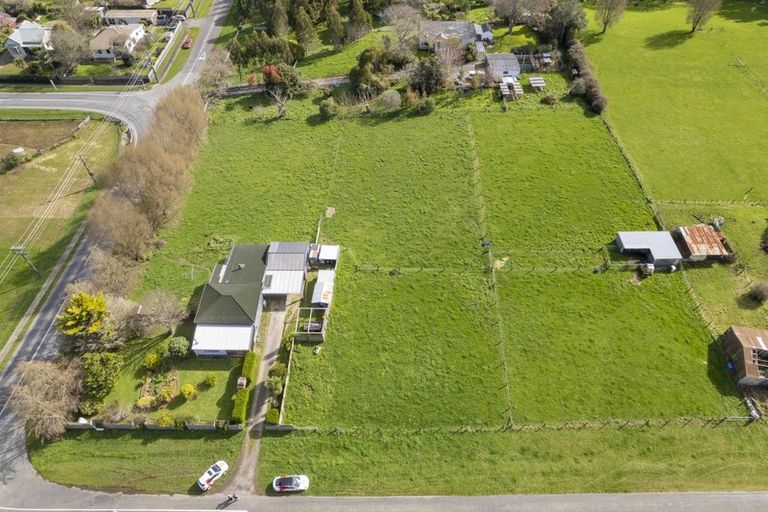 Photo of property in 3 Mabey Street, Eltham, 4322