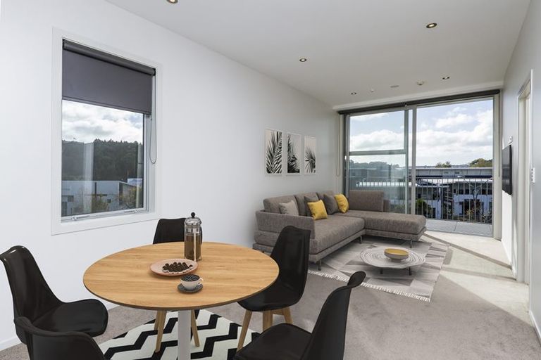 Photo of property in Tenor Apartments, 405/40 Library Lane, Albany, Auckland, 0632