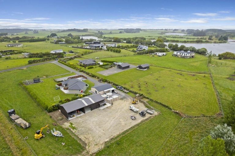 Photo of property in 23 Nicholson Drive, Kaitoke, Whanganui, 4572