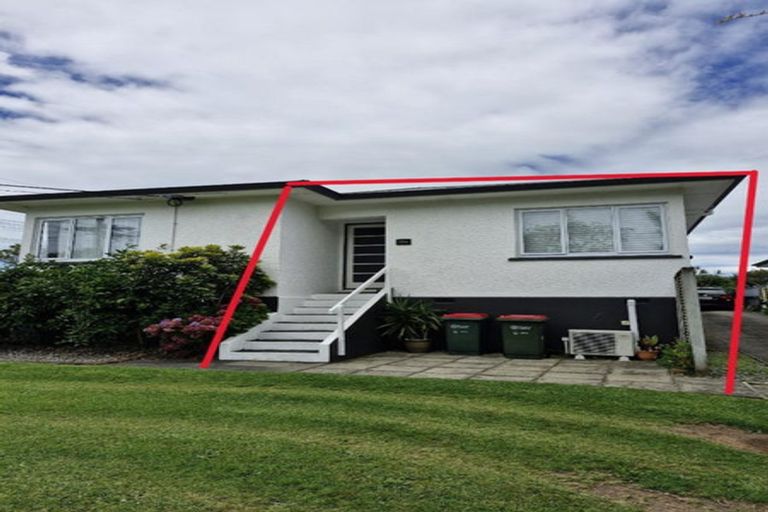 Photo of property in 11a Selwyn Street, Lower Vogeltown, New Plymouth, 4310