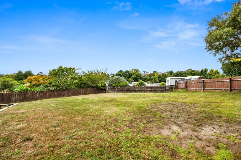 Photo of property in 1a Granby Place, Westown, New Plymouth, 4310