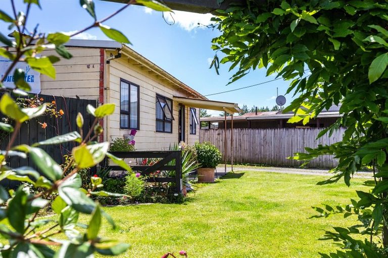 Photo of property in 63 Huamai Street, Mangakino, 3421