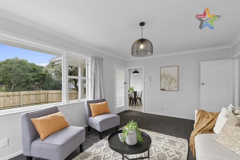 Photo of property in 16 Cottle Street, Avalon, Lower Hutt, 5011