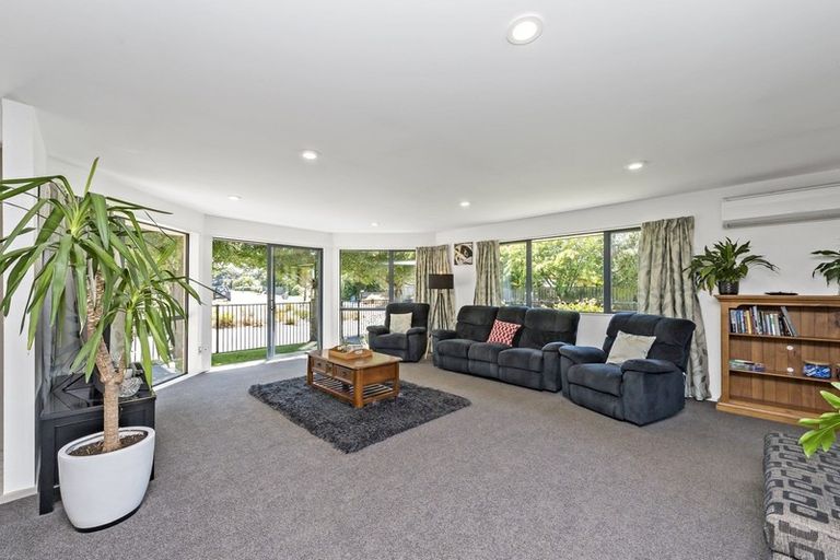 Photo of property in 35 Chapman Street, Leeston, 7632