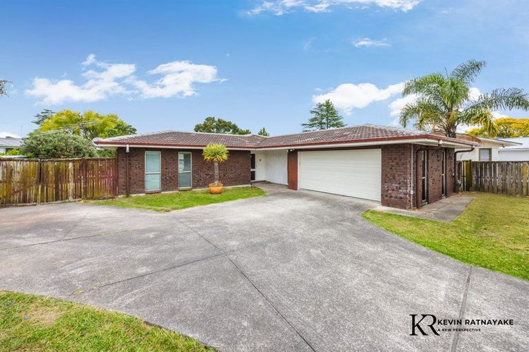 Photo of property in 119 Settlement Road, Papakura, 2110