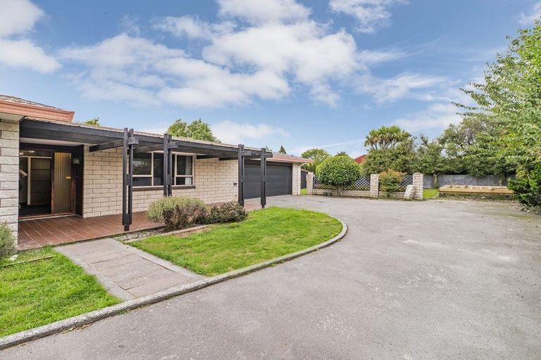 Photo of property in 9 Greendale Road, Darfield, 7510