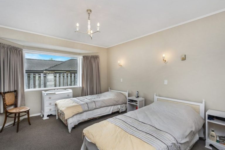 Photo of property in 368 Thames Street, Morrinsville, 3300