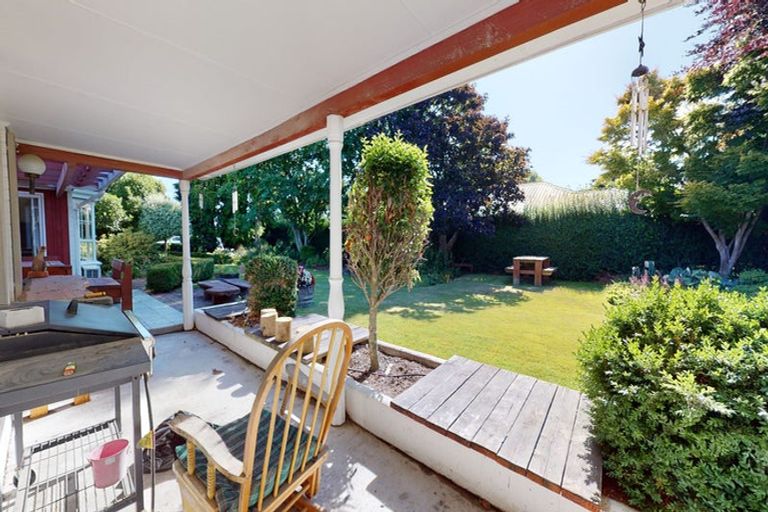 Photo of property in 19 Michael Street, Rakaia, 7710