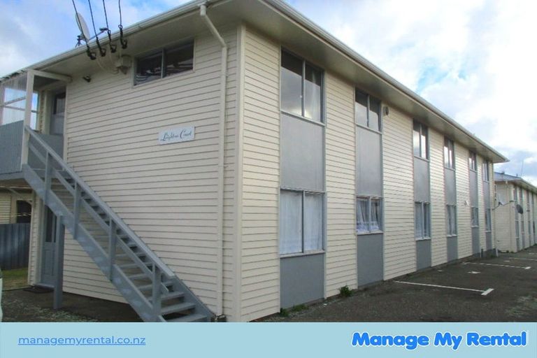 Photo of property in 4/36 Leighton Avenue, Waiwhetu, Lower Hutt, 5010