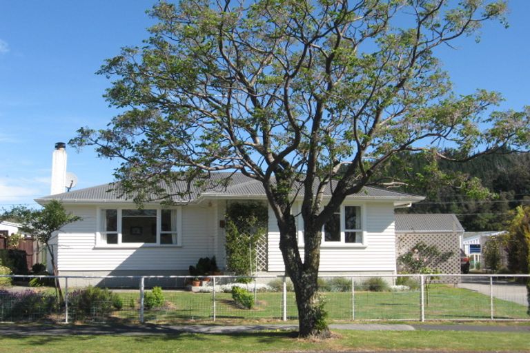 Photo of property in 23 Ropata Street, Kaiti, Gisborne, 4010