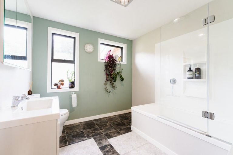 Photo of property in 43 Sunbury Street, Andersons Bay, Dunedin, 9013