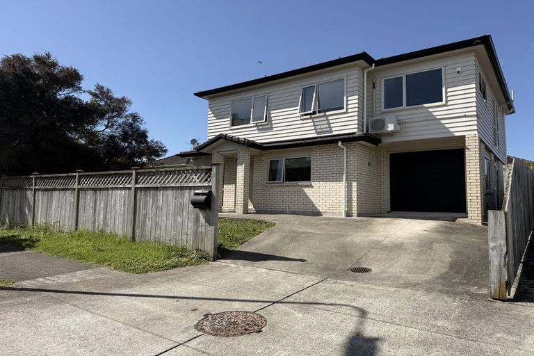 Photo of property in 27a Mclean Avenue, Papatoetoe, Auckland, 2025