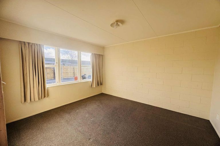 Photo of property in 611 Church Street, Terrace End, Palmerston North, 4410