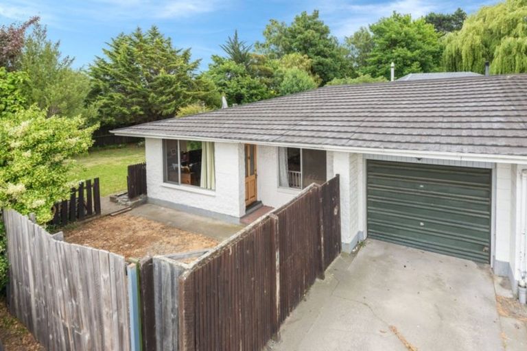 Photo of property in 31 Briggs Road, Mairehau, Christchurch, 8052