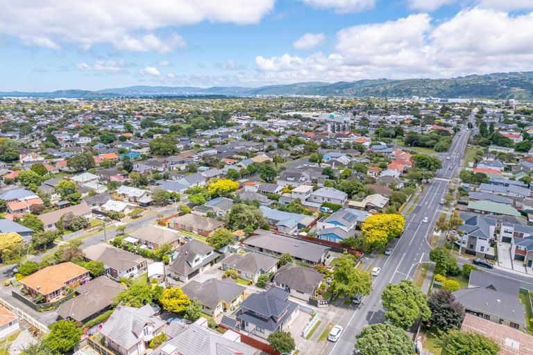 Photo of property in 5/282 Waterloo Road, Waterloo, Lower Hutt, 5011