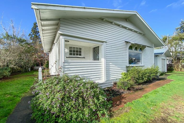 Photo of property in 98 Kelly Street, Inglewood, 4330