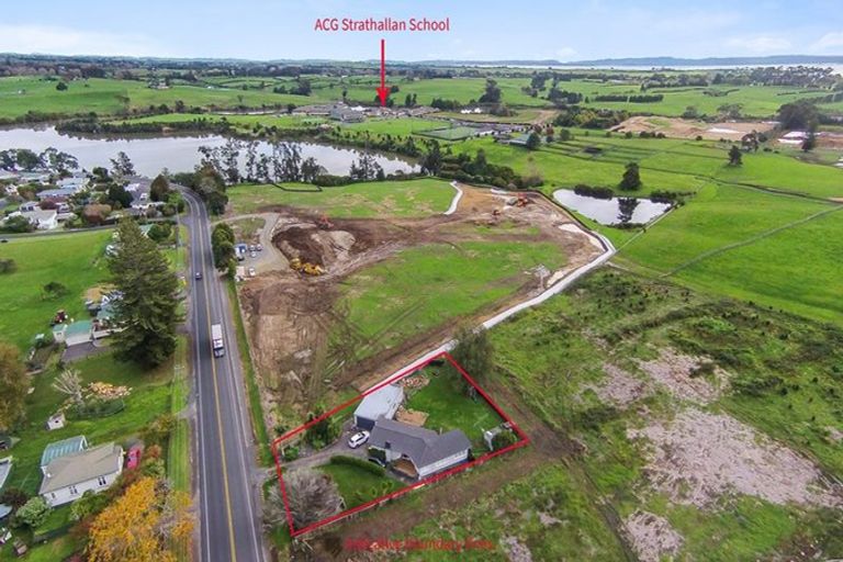 Photo of property in 285 Hingaia Road, Karaka, Papakura, 2113