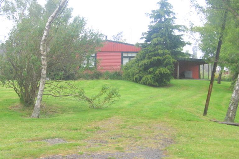 Photo of property in 21 Miharo Street, Rangataua, Ohakune, 4691