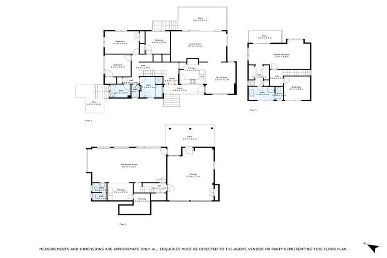 Photo of property in 19 The Companionway, Whitby, Porirua, 5024