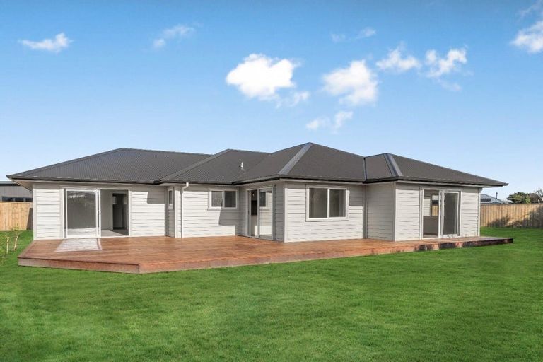 Photo of property in 15c Madison Street, Carterton, 5713