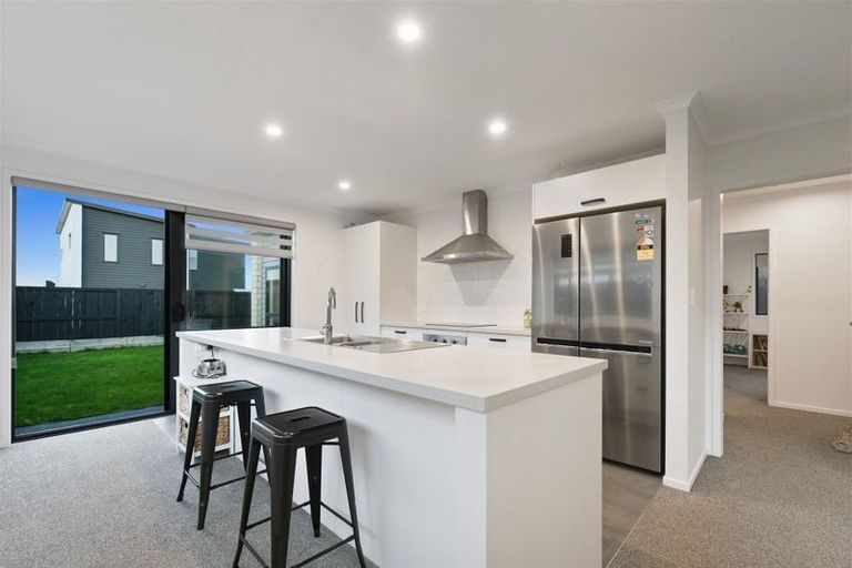 Photo of property in 8 Probert Crescent, Chartwell, Hamilton, 3210