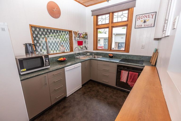 Photo of property in 47 Marsden Road, Greymouth, 7805