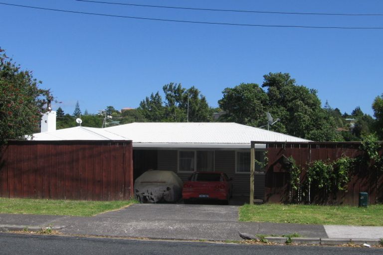 Photo of property in 4 Elliott Avenue, Bayview, Auckland, 0629