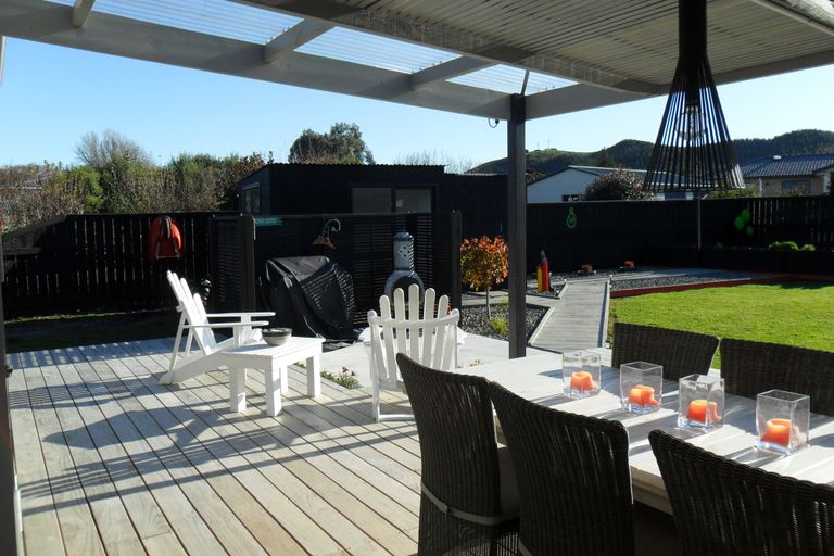 Photo of property in 102 Consols Street, Waihi, 3610