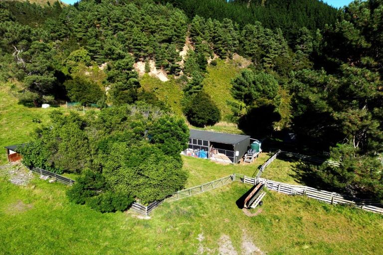 Photo of property in 122p Medway Road, Hanmer Springs, Waiau, 7334