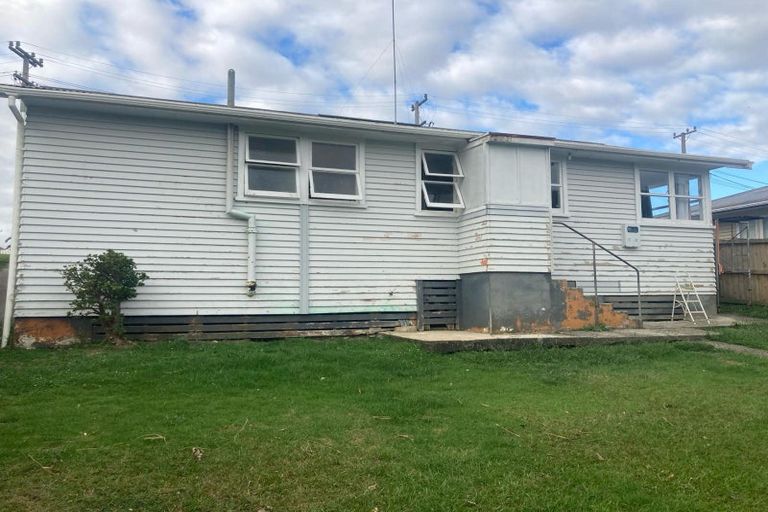 Photo of property in 7 Te Ahu Street, Kaitaia, 0410