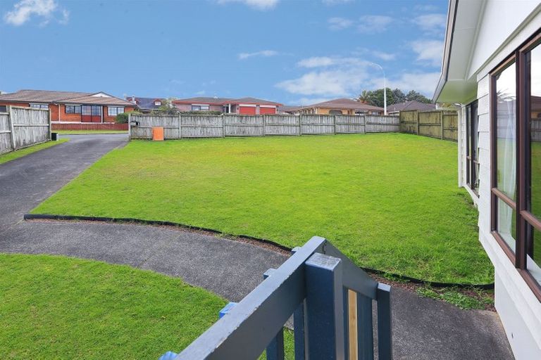 Photo of property in 7 Miriam Corban Heights, Henderson, Auckland, 0612