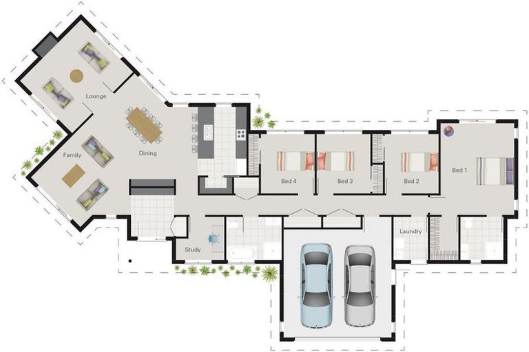 Photo of property in 393a Wharawhara Road, Tahawai, 3178