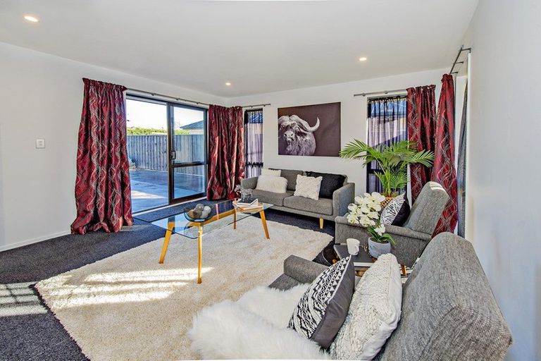 Photo of property in 13 Tiny Hill Drive, Rolleston, 7614