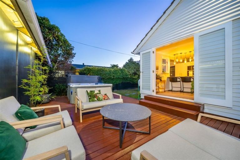 Photo of property in 8a Mccurdy Street, Elderslea, Upper Hutt, 5018