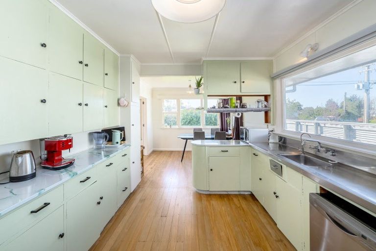 Photo of property in 59 Daniell Street, Featherston, 5710