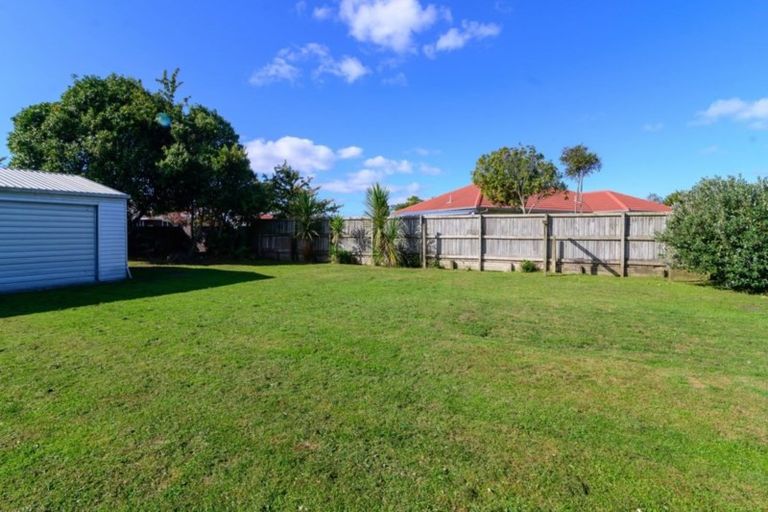 Photo of property in 6 Harris Street, Ngongotaha, Rotorua, 3010