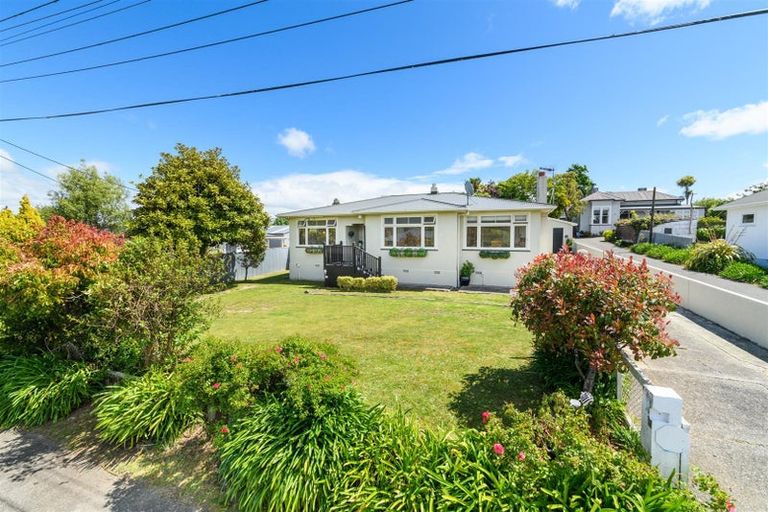 Photo of property in 124 Tutaenui Road, Marton, 4710